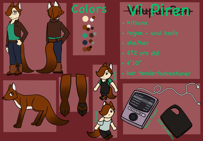 Vi Ref Sheet (2025)