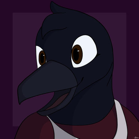 Kraa Pfp (2024)